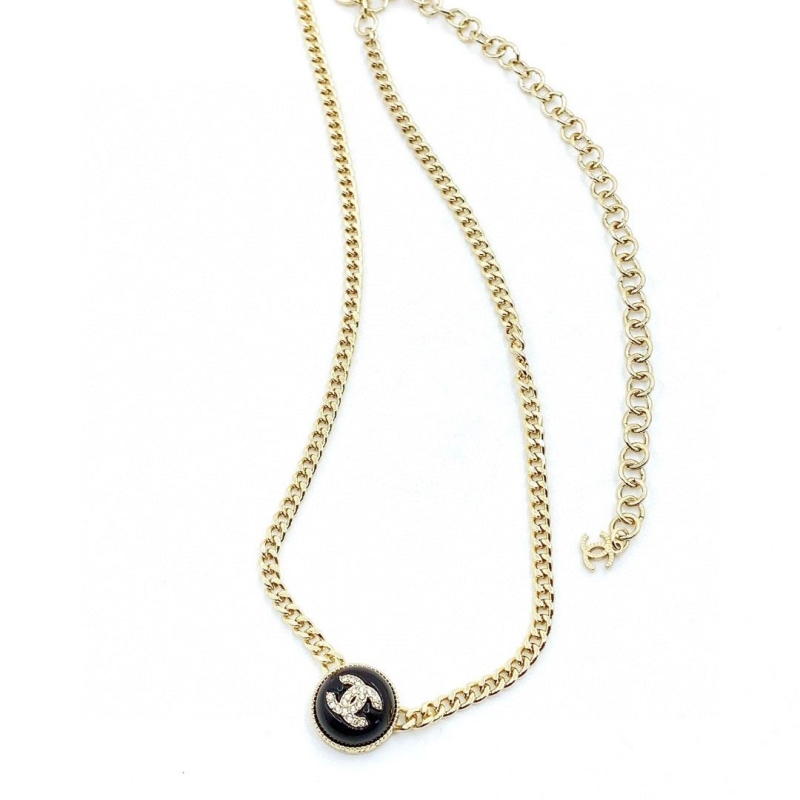 Ch*el necklaces